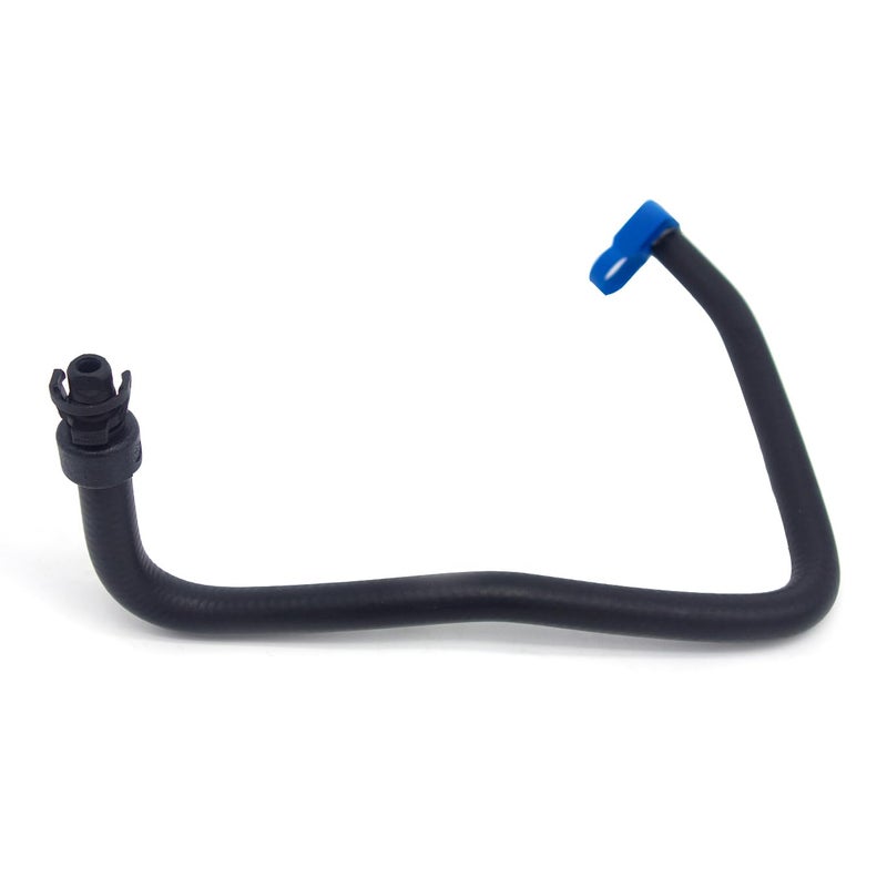 koxuyim Coolant Bypass Inlet Pipe, Radiator Upper Inlet Coolant Bypass tube line for 2011-2016 chevrolet Cruze 1.4L Engine 13251447 - Image 2
